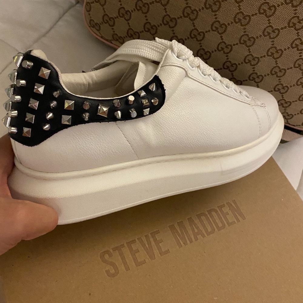 Stive madden shoes